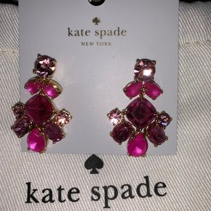 🎁 KATE SPADE EARRINGS